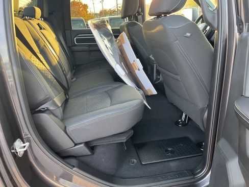 New 2026 RAM 3500 Big Horn image 13