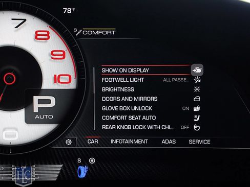Used 2023 Ferrari Purosangue AWD/4WD image 35