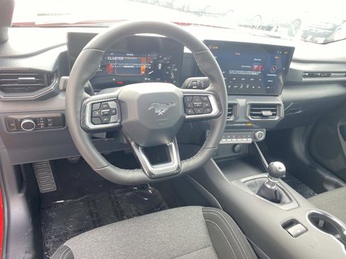 New 2026 Ford Mustang GT w/ Bronze Appearance Package image 12