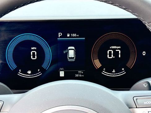 Certified 2024 Hyundai Kona SEL image 12