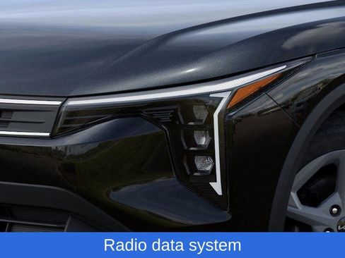 New 2025 Kia K4 LXS image 11