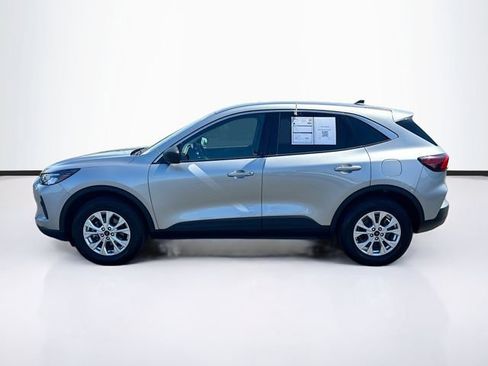 Certified 2024 Ford Escape Active AWD/4WD image 5