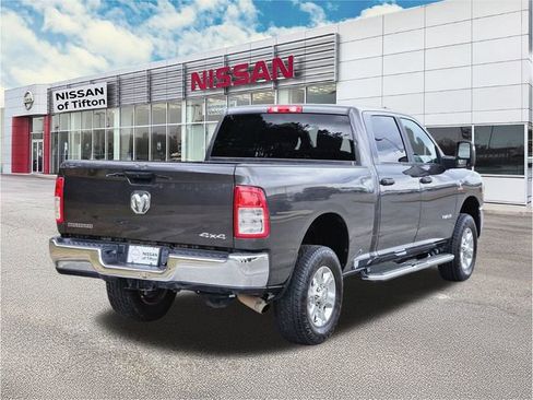 Used 2024 RAM 2500 Big Horn image 4