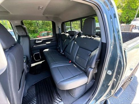New 2026 Chevrolet Silverado 2500 LT w/ Trail Boss Package AWD/4WD image 15