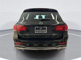 Certified 2021 Mercedes-Benz GLC 300 4MATIC image 3