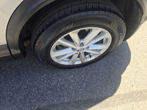 Used 2017 Nissan Rogue Sport S w/ S Appearance Package AWD/4WD image 32