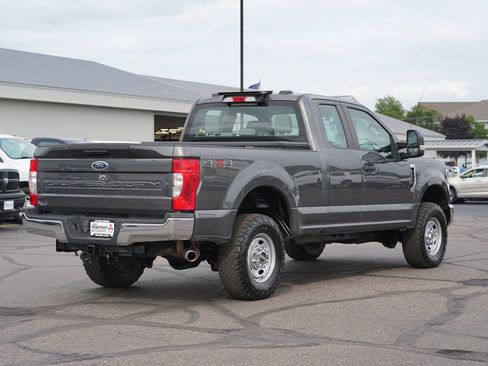 Used 2020 Ford F250 XL w/ Power Equipment Group AWD/4WD image 3
