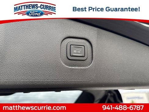 Used 2015 GMC Terrain Denali image 14