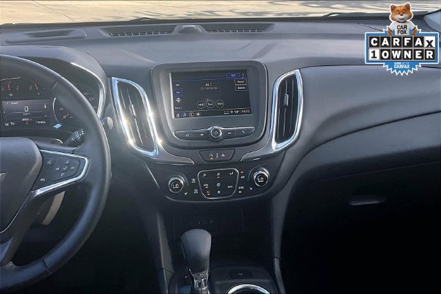 Used 2024 Chevrolet Equinox LT AWD/4WD image 6
