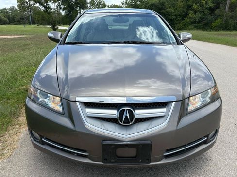 Used 2007 Acura TL FWD image 6