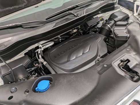 Certified 2022 Honda Ridgeline RTL-E image 30