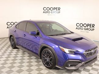 Used 2023 Subaru WRX Limited video 1
