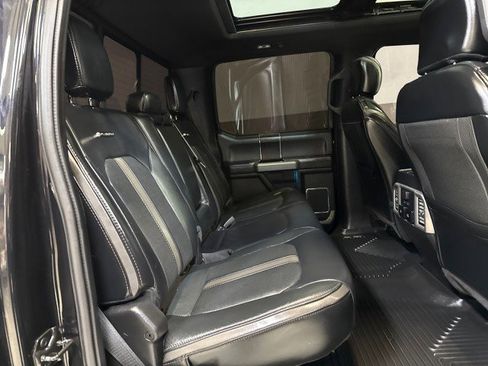 Used 2019 Ford F250 Platinum w/ Platinum Ultimate Package image 62