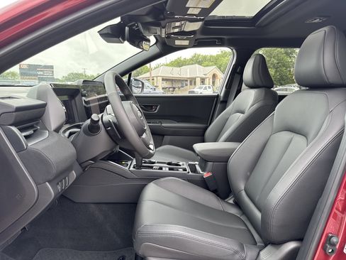 New 2026 Subaru Outback Premium AWD/4WD image 26