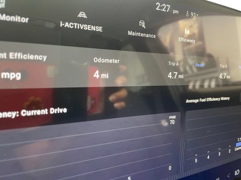 New 2026 MAZDA CX-5 Select AWD/4WD image 2