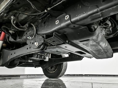 Used 2017 Ford F350 King Ranch w/ FX4 Off-Road Package image 13