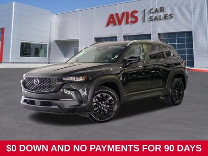 Used 2025 MAZDA CX-50 2.5 Hybrid w/ Preferred Pkg
