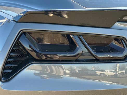 Used 2016 Chevrolet Corvette Stingray Coupe w/ 2LT Preferred Equipment Group image 45