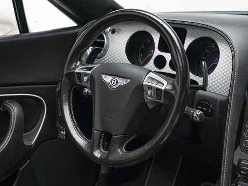 Used 2011 Bentley Continental GTC image 30