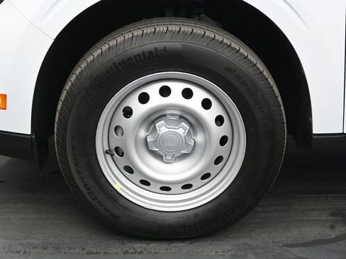 New 2026 Ford Maverick XL FWD image 21