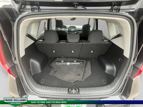 Used 2021 Kia Soul GT-Line image 31