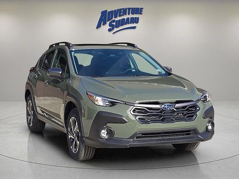 Certified 2026 Subaru Crosstrek 2.5i Premium AWD/4WD image 1