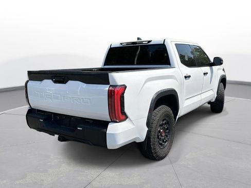 Used 2023 Toyota Tundra TRD Pro AWD/4WD image 6
