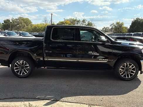 New 2026 RAM 1500 Limited image 7