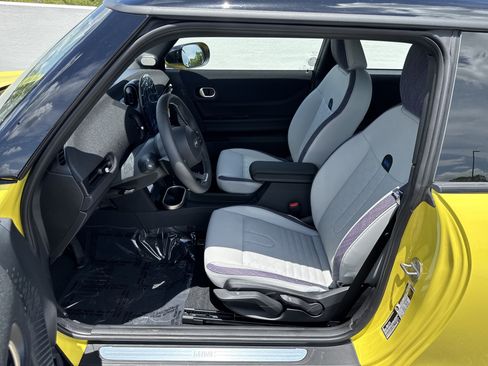 New 2026 MINI Cooper S FWD image 13