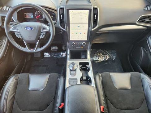 Used 2024 Ford Edge ST w/ Equipment Group 401A AWD/4WD image 29