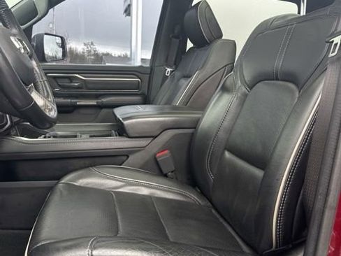 Used 2020 RAM 1500 Limited image 28