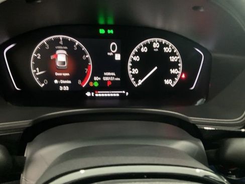 Used 2025 Honda Civic Sport image 8