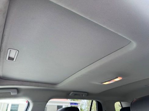 Used 2014 GMC Terrain SLT image 17