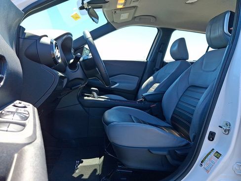Certified 2023 Nissan Kicks SR w/ SR Premium Package FWD image 13