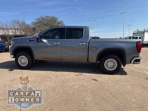 Used 2020 GMC Sierra 1500 SLT image 4