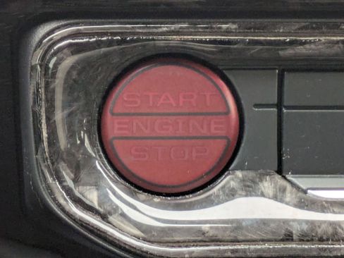 Used 2024 Ford Mustang Dark Horse w/ Dark Horse Handlin Package image 16