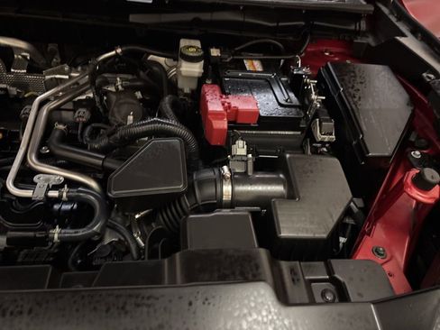 Used 2024 Mitsubishi Outlander SE image 24