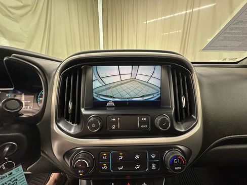Used 2022 GMC Canyon Elevation RWD image 23