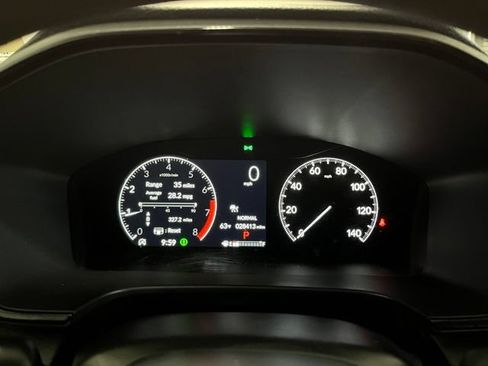 Used 2023 Honda CR-V EX image 23