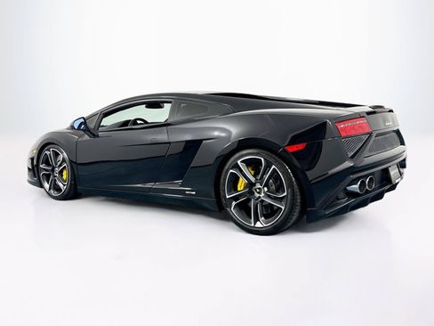Used 2013 Lamborghini Gallardo LP 560-4 AWD/4WD image 11