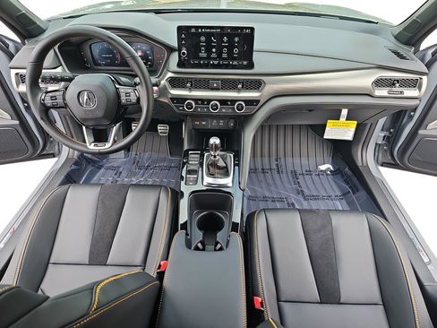 New 2026 Acura Integra A-Spec image 9
