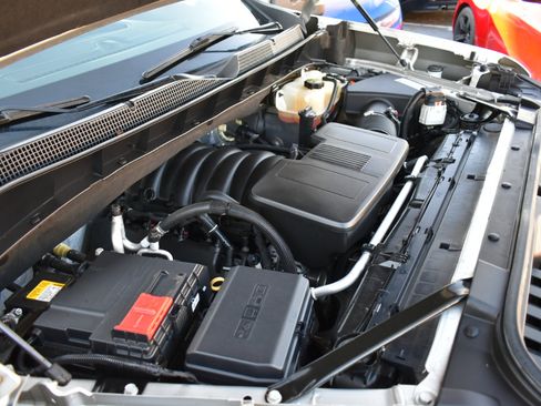 Used 2019 Chevrolet Silverado 1500 LT w/ All-Star Edition image 49