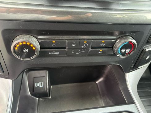 Used 2021 Ford F150 XL w/ STX Appearance Package AWD/4WD image 26