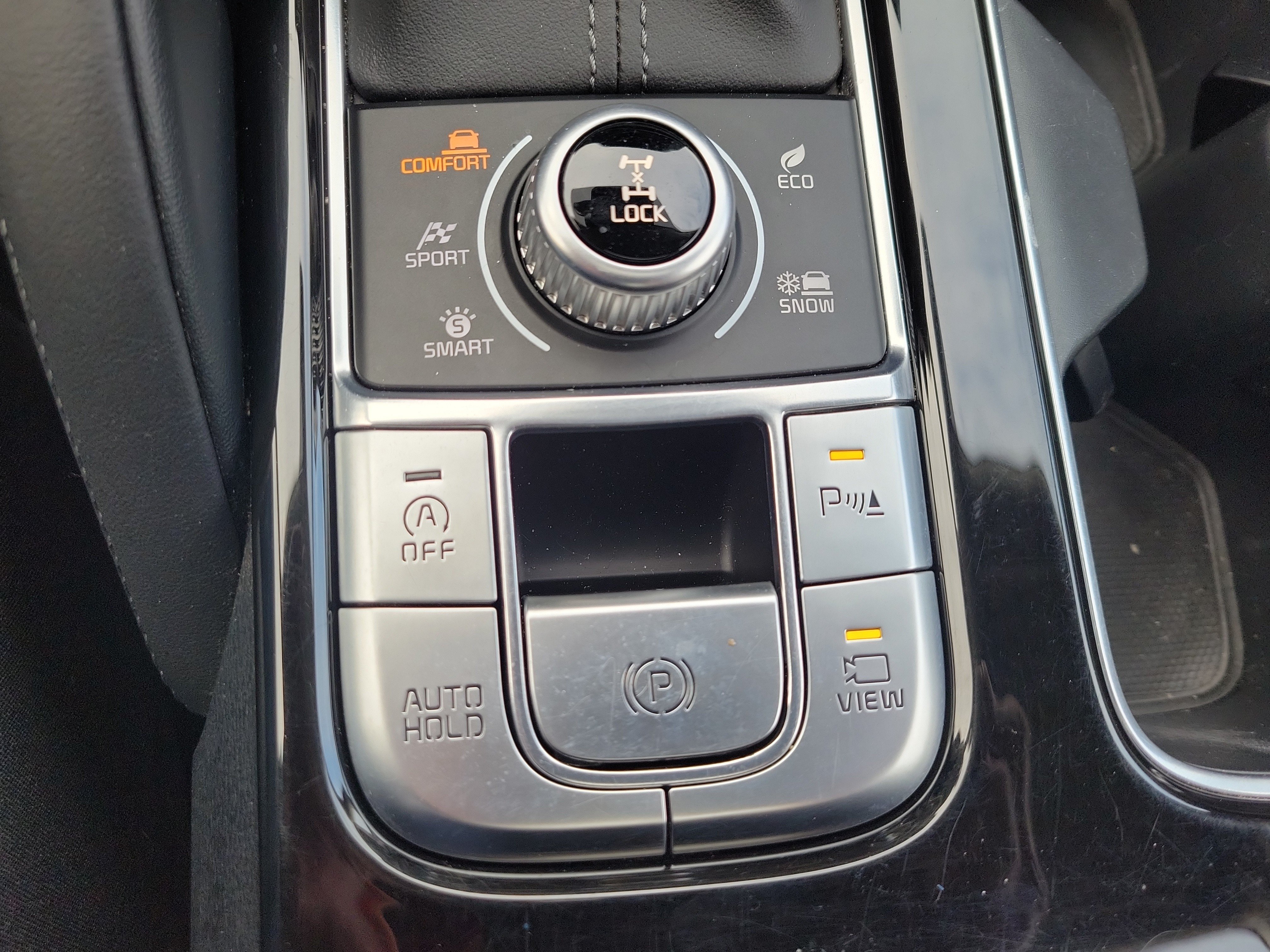 Used 2020 Kia Telluride SX AWD/4WD image 31