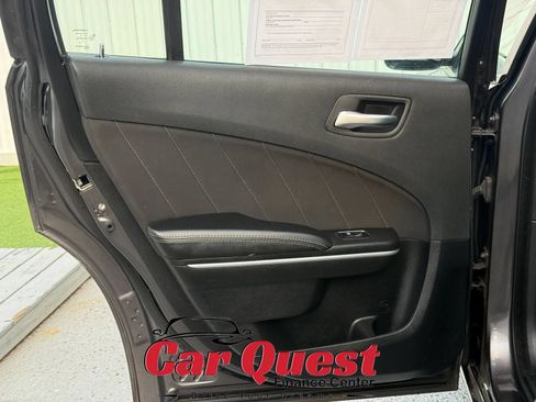 Used 2021 Dodge Charger SXT w/ Cold Weather Package AWD/4WD image 12