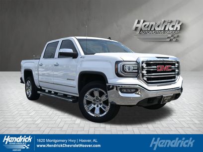 Used 2016 GMC Sierra 1500 SLT