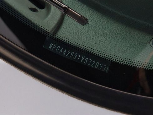 Used 1997 Porsche 911 Carrera image 51