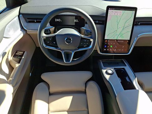 New 2025 Volvo EX90 Ultra AWD/4WD image 8