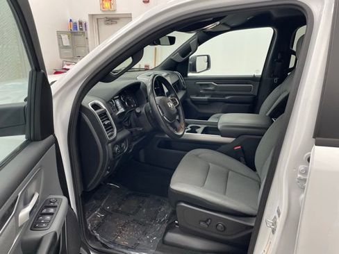 Used 2023 RAM 1500 Big Horn image 7