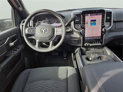 New 2026 RAM 3500 Lone Star image 11